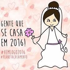 Que Deus abençoe o nosso Ano de 2016!