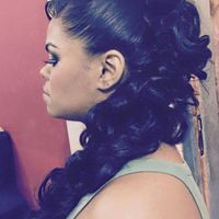 Help! penteado para cabelo solto - 2
