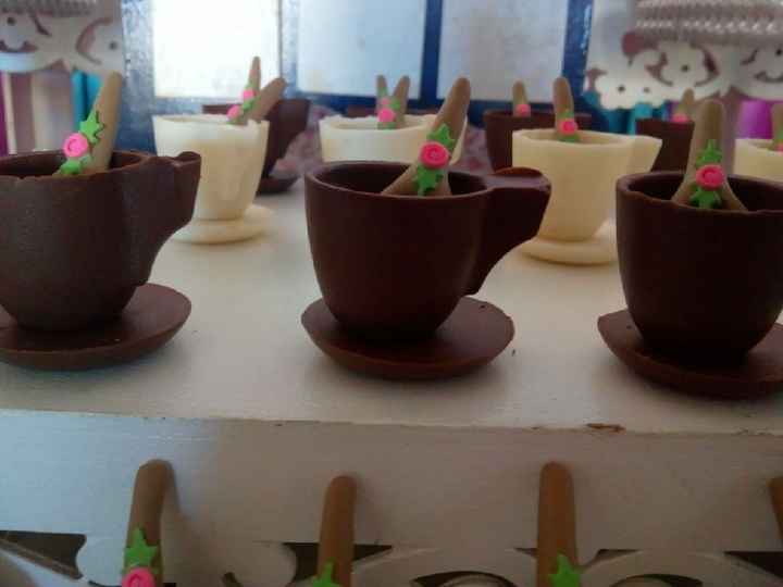 Chá de Panela - 3