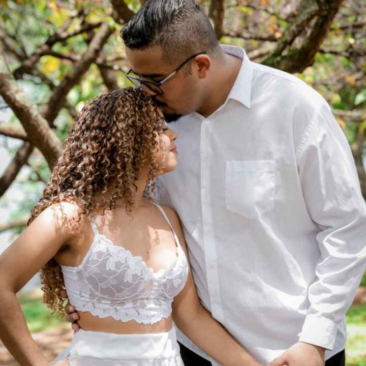 Pré wedding - 5