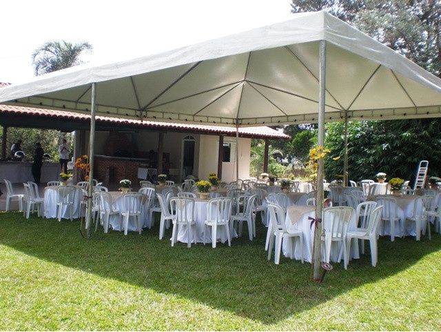 Tenda