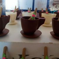 Chá de Panela - 3
