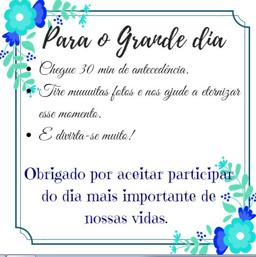 10. Final e Agradecimento