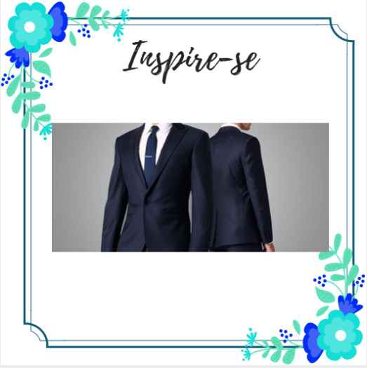 9. Inspire-se