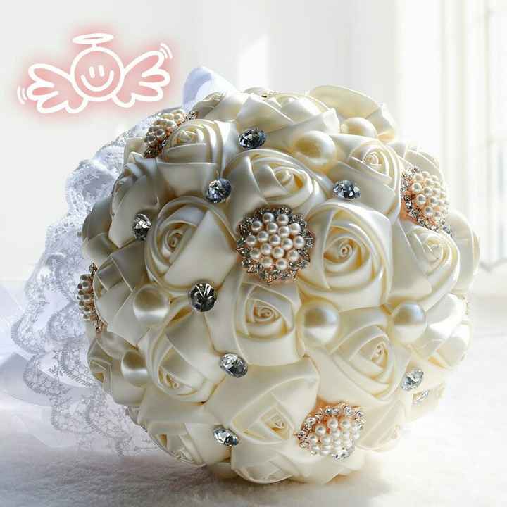 Bouquet artesanal - 3