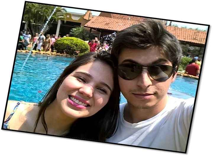 Meu amor e eu