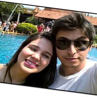Meu amor e eu