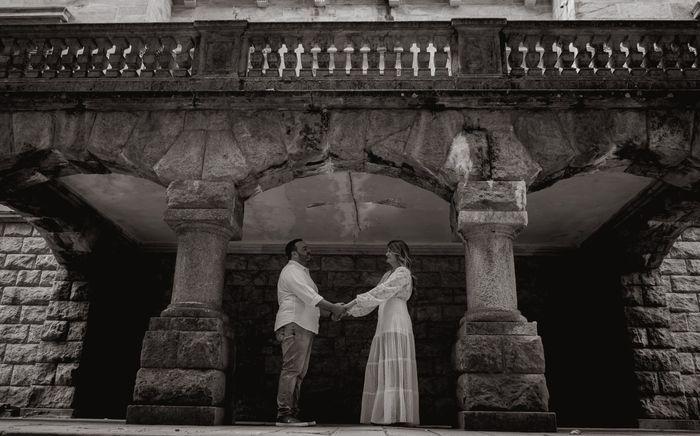 Casamentos reais 2022: a foto do pré-wedding 💝 10