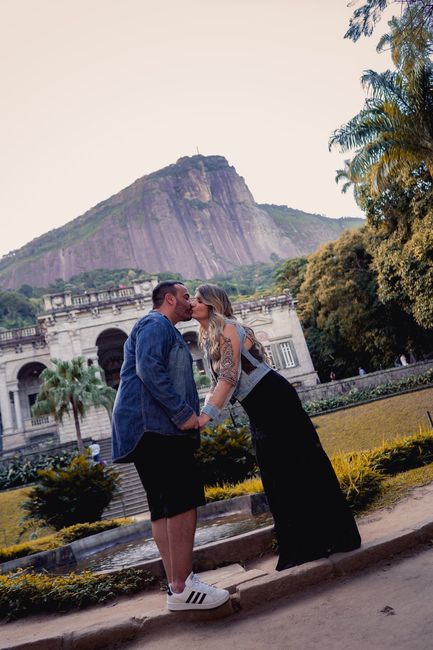 Casamentos reais 2022: a foto do pré-wedding 💝 11
