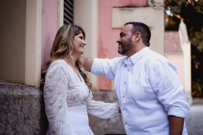 Casamentos reais 2022: a foto do pré-wedding 💝 12