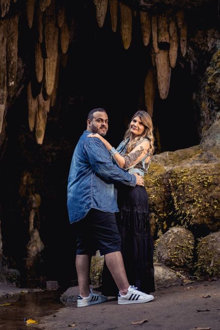 Casamentos reais 2022: a foto do pré-wedding 💝 13