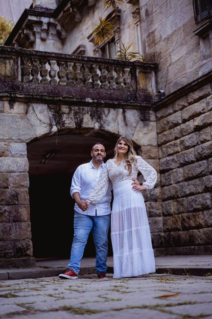 Casamentos reais 2022: a foto do pré-wedding 💝 14