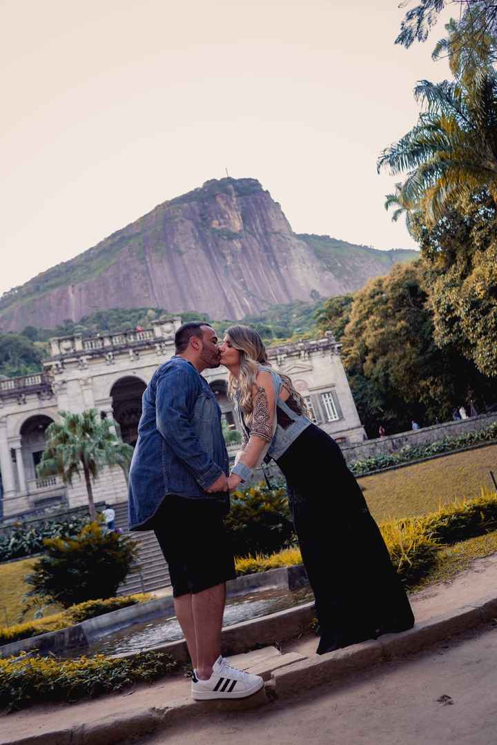 Casamentos reais 2022: a foto do pré-wedding 💝 - 2