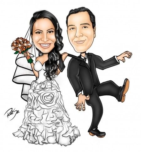 Caricatura