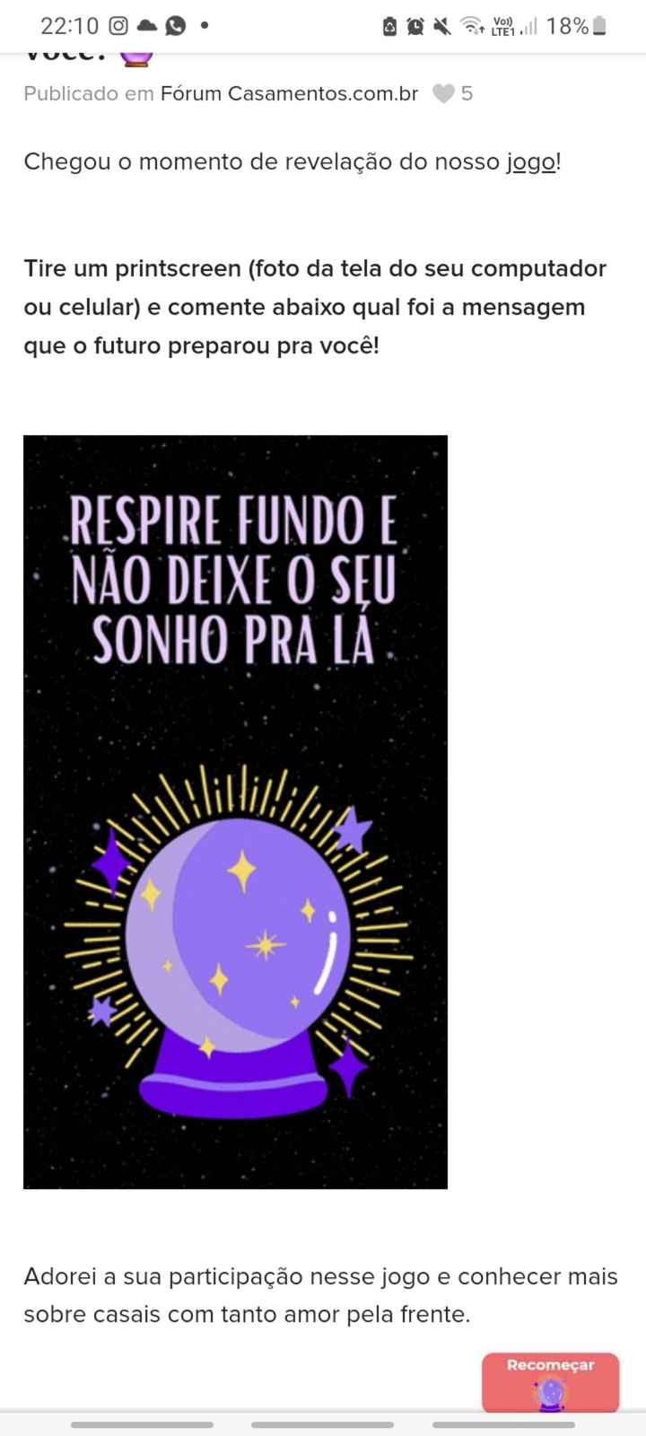 Antonia Sensitiva quer saber: Que mensagem o futuro preparou para você? 🔮 - 1