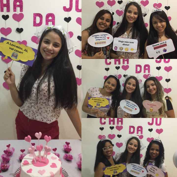 Surpresa! - 3