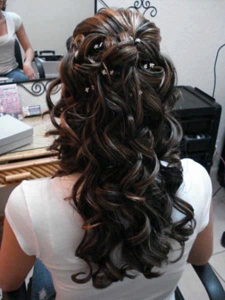 Penteado