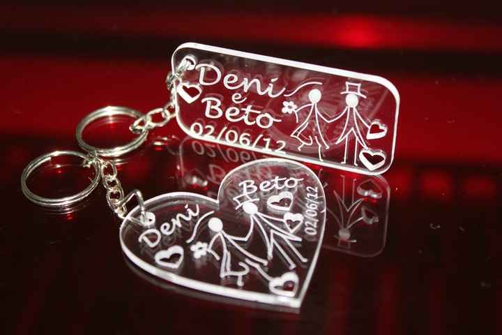 Chaveiro