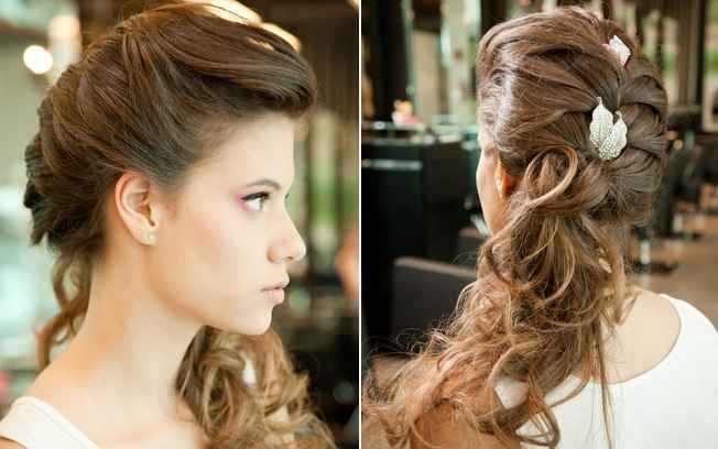 Penteado