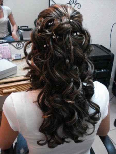 Penteado