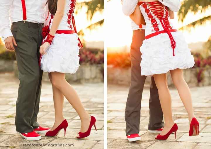 casamento magico