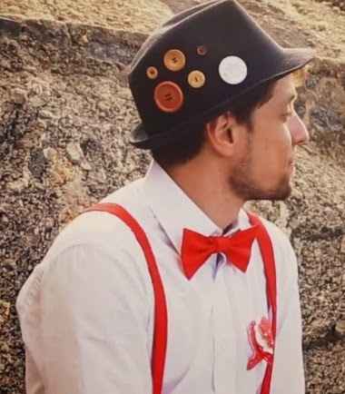 casamento magico