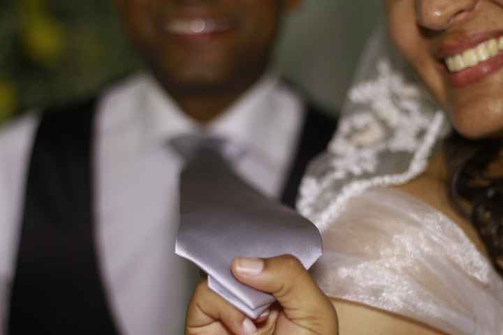 marido e eu