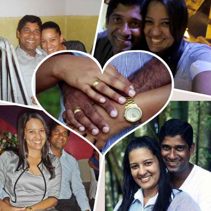 amor de minha vida