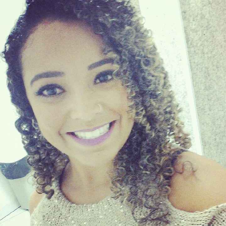 Penteado ideal para cabelos cacheados. - 3