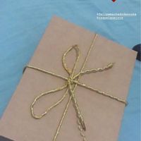Convites dos Padrinhos - 1