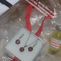 Convites dos Padrinhos - 3