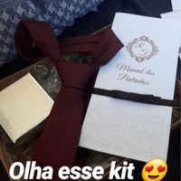 Convites dos Padrinhos - 4