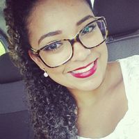 Penteado ideal para cabelos cacheados. - 2