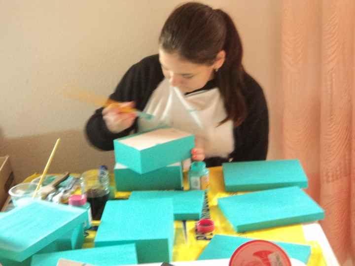 Processo começando hihiihih