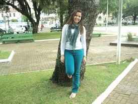 Essa soou eu!!