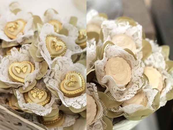 Doces Finos!