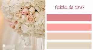 Paleta em tons clarinhoos!