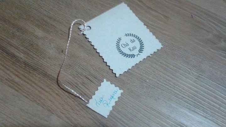 Convitinho escrito!!