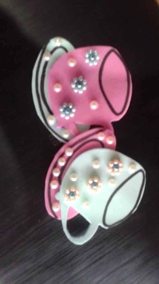Xícrinhas