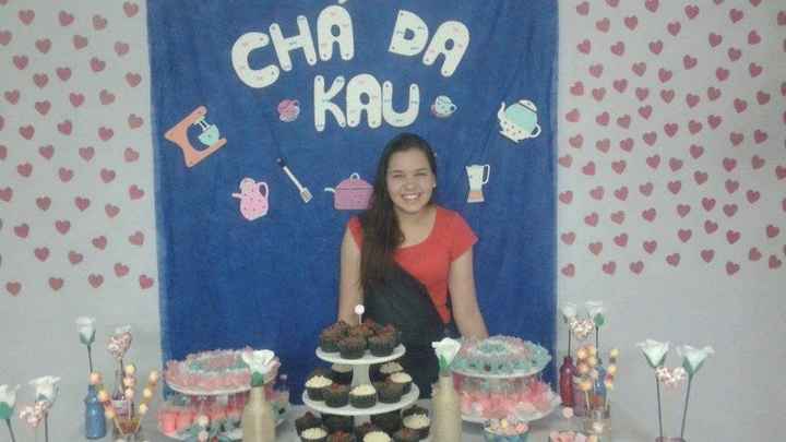 olhaa eu aii!