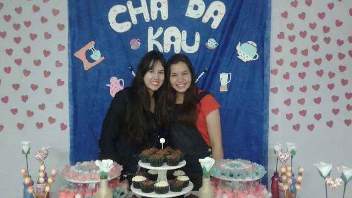 Convidadas