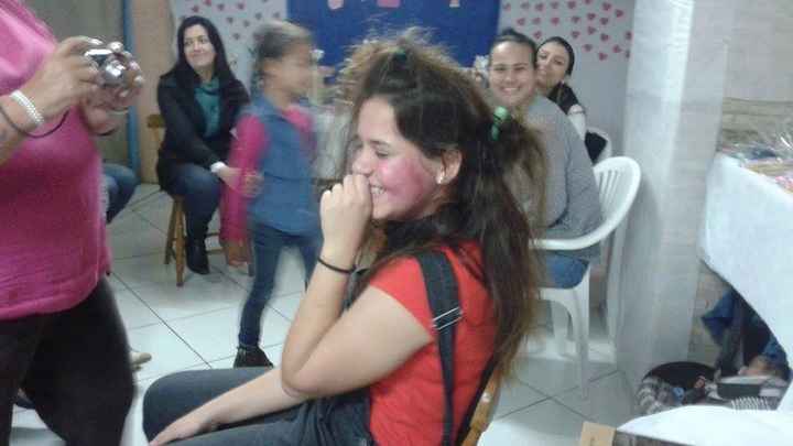 Brincadeiras
