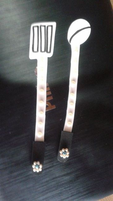 Utensilios