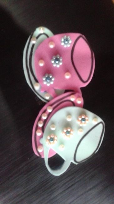 Xícrinhas