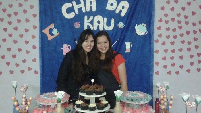 Convidadas