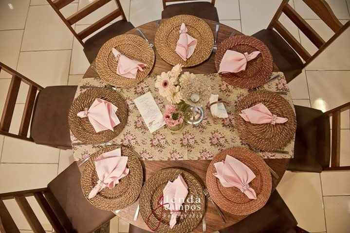 Decoração 