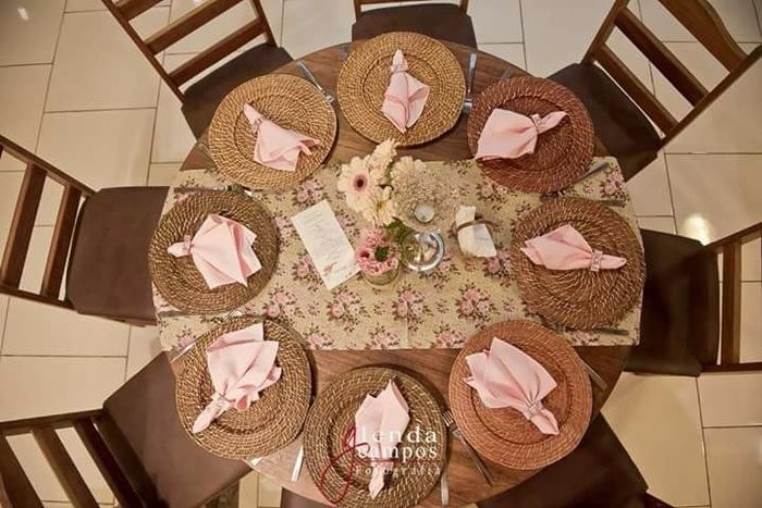 Decoração 