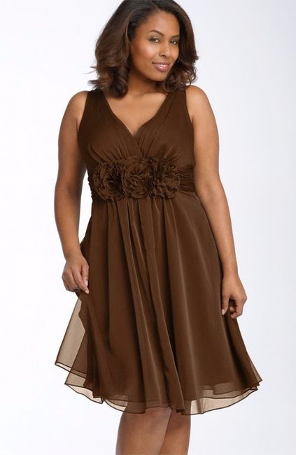 Vestido do meu grande dia