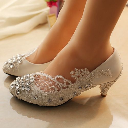 Sapatos especial