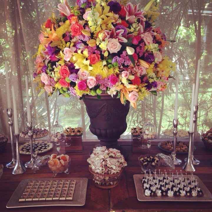 Flores